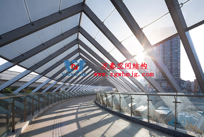 etfe膜結(jié)構(gòu)多少錢(qián)一平方？etfe膜結(jié)構(gòu)建筑施工定制多少錢(qián)?
