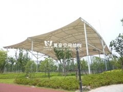 杭州城北體育公園網(wǎng)球場