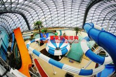 保持ETFE膜結(jié)構(gòu)干凈的方法是什么？如何清潔ETFE膜結(jié)構(gòu)