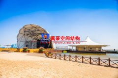 蘇州膜結(jié)構(gòu)公司哪家好？如何選擇蘇州膜結(jié)構(gòu)公司