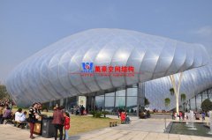 膜結(jié)構(gòu)造價決定因素有哪些？降低膜結(jié)構(gòu)造價的方法有哪些？