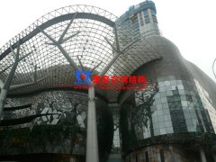 膜結構污垢堆積的原因有哪些？膜結構清洗時需要注意哪些事項？