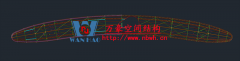 萬豪2020第12標-四川南充電影學院景觀膜結(jié)構(gòu)工程