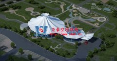 ETFE膜結(jié)構(gòu)一般用于什么行業(yè)？ETFE膜結(jié)構(gòu)應(yīng)用領(lǐng)域有哪些？