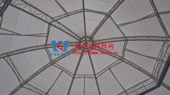 張拉膜結(jié)構(gòu)有什么特點(diǎn)？為什么張拉膜結(jié)構(gòu)能如此多樣化？